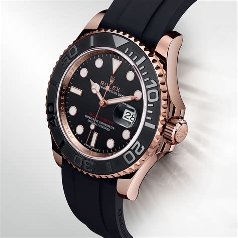 yachtmaster gold rolex|Rolex yacht master price list.